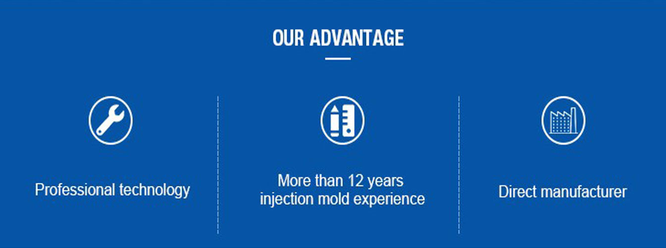 คุณภาพ แม่พิมพ์ฉีดพลาสติก โรงงาน