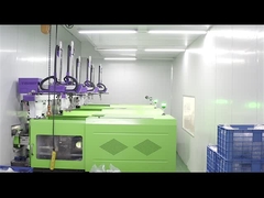 One Stop Injection Mold Products เปลือกนอกพลาสติก ABS