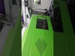 การผลิตแม่พิมพ์พลาสติกแบบกำหนดเอง Injectioin Molding